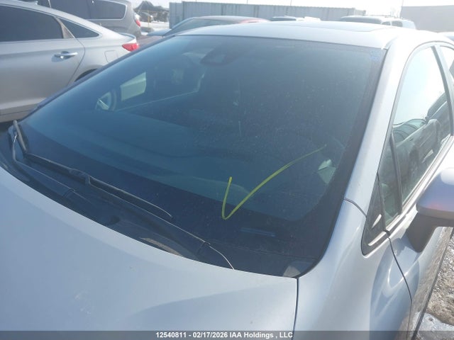 5YFB4MBE6NP118371 Toyota Corolla