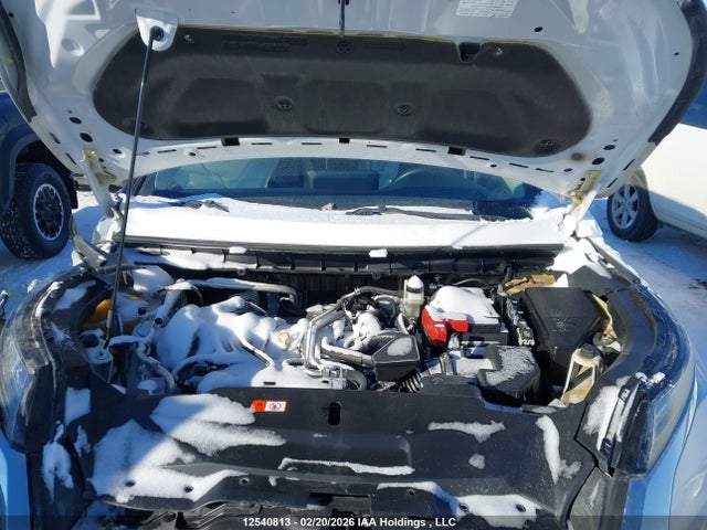 Продажа на аукционе авто 2022 Mitsubishi Outlander, vin: JA4J4VA86NZ620682, номер лота: 12540813
