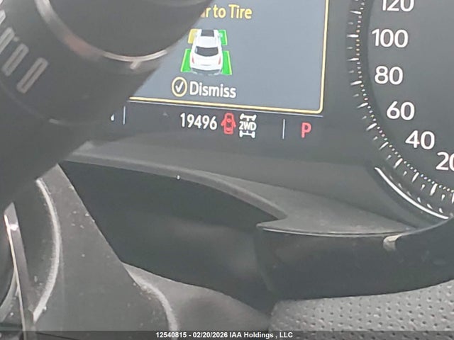 1GYKNGRS3SZ116860 Cadillac XT5