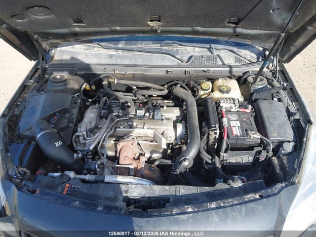 Auction sale of the 2016 Buick Regal, vin: 2G4GK5EX1G9107341, lot number: 12540817