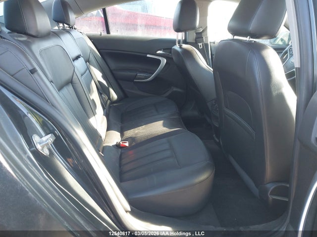 Auction sale of the 2016 Buick Regal, vin: 2G4GK5EX1G9107341, lot number: 12540817
