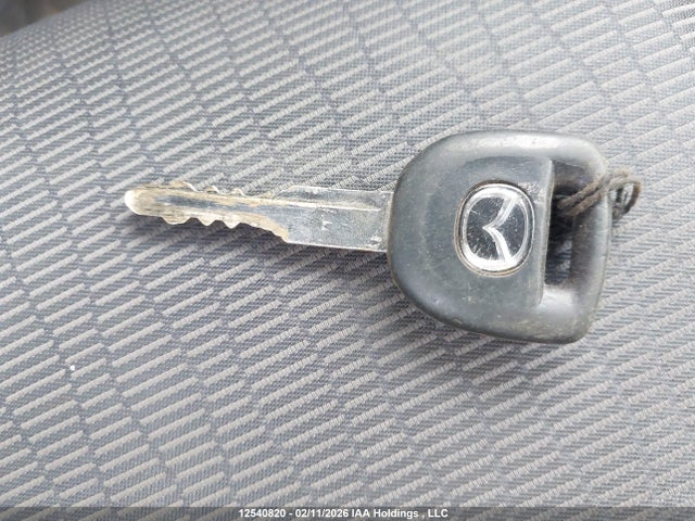 2007 Mazda 3 I მანქანა იყიდება აუქციონზე, vin: JM1BK32FX71703938, აუქციონის ნომერი: 12540820