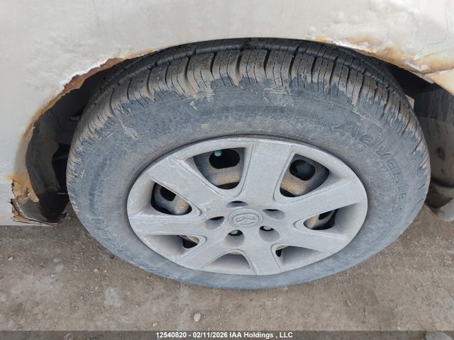 2007 Mazda 3 I მანქანა იყიდება აუქციონზე, vin: JM1BK32FX71703938, აუქციონის ნომერი: 12540820