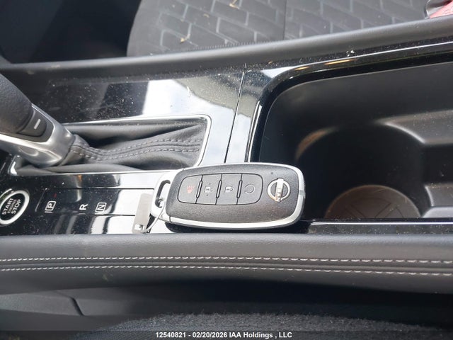 Продажа на аукционе авто 2025 Nissan Kicks, vin: 3N1CP5CV7SL497375, номер лота: 12540821