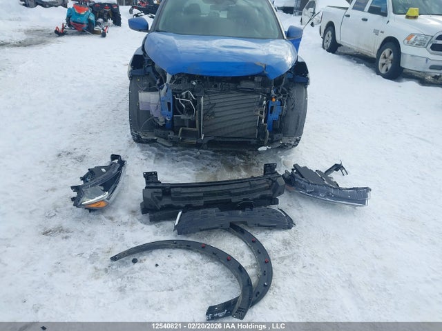 Продажа на аукционе авто 2025 Nissan Kicks, vin: 3N1CP5CV7SL497375, номер лота: 12540821
