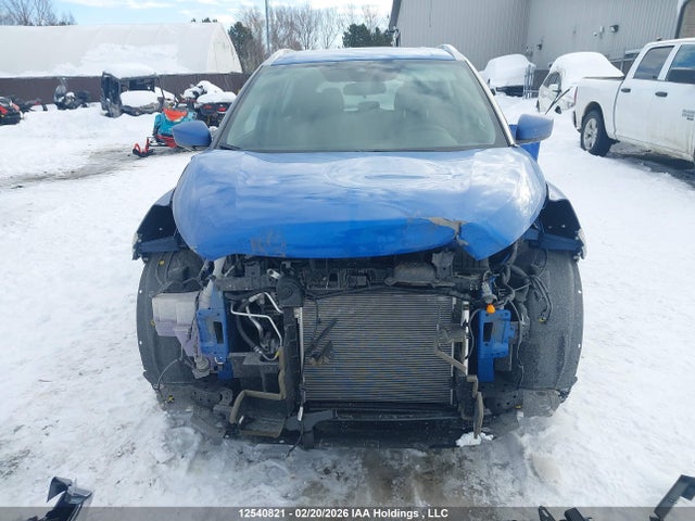 Продажа на аукционе авто 2025 Nissan Kicks, vin: 3N1CP5CV7SL497375, номер лота: 12540821
