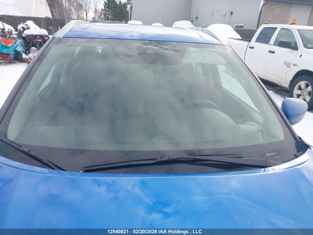 Продажа на аукционе авто 2025 Nissan Kicks, vin: 3N1CP5CV7SL497375, номер лота: 12540821