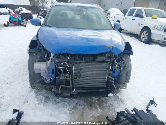 Продажа на аукционе авто 2025 Nissan Kicks, vin: 3N1CP5CV7SL497375, номер лота: 12540821