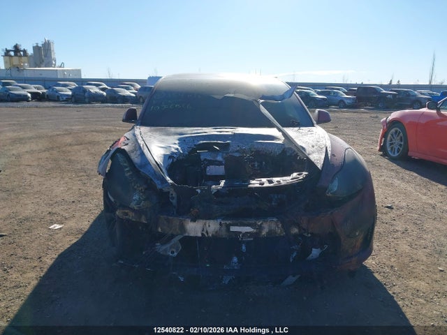Aukcja sprzedaży 2022 Tesla Model 3, vin: 5YJ3E1EA6NF354023, numer aukcji: 12540822