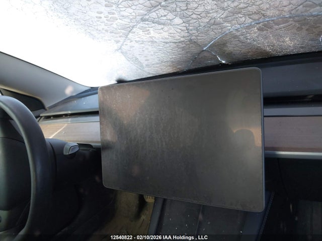 Aukcja sprzedaży 2022 Tesla Model 3, vin: 5YJ3E1EA6NF354023, numer aukcji: 12540822