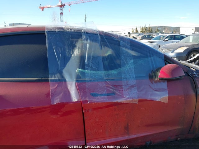 Aukcja sprzedaży 2022 Tesla Model 3, vin: 5YJ3E1EA6NF354023, numer aukcji: 12540822