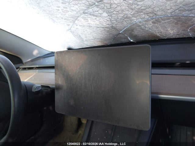 Aukcja sprzedaży 2022 Tesla Model 3, vin: 5YJ3E1EA6NF354023, numer aukcji: 12540822