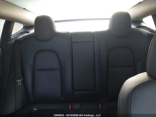 Aukcja sprzedaży 2022 Tesla Model 3, vin: 5YJ3E1EA6NF354023, numer aukcji: 12540822