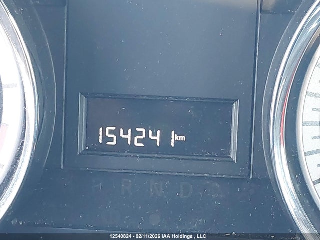 2C4RDGBG4GR264501 Dodge Grand Caravan Se