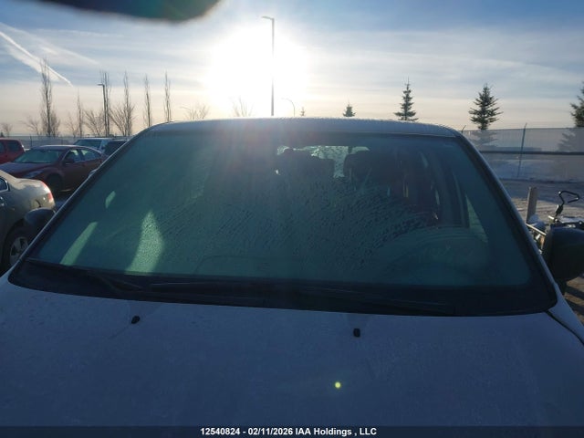 2C4RDGBG4GR264501 Dodge Grand Caravan Se