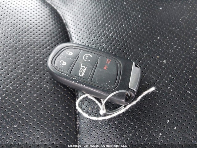 1C4PJMBS5FW746550 Jeep Cherokee Trailhawk