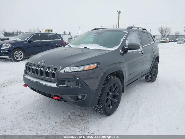 1C4PJMBS5FW746550 Jeep Cherokee Trailhawk