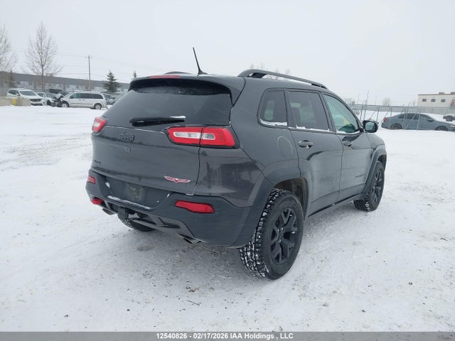 1C4PJMBS5FW746550 Jeep Cherokee Trailhawk