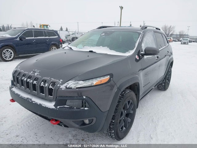 1C4PJMBS5FW746550 Jeep Cherokee Trailhawk