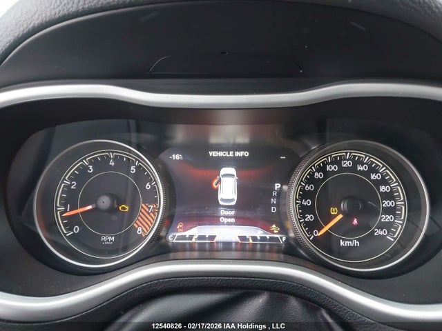 1C4PJMBS5FW746550 Jeep Cherokee Trailhawk