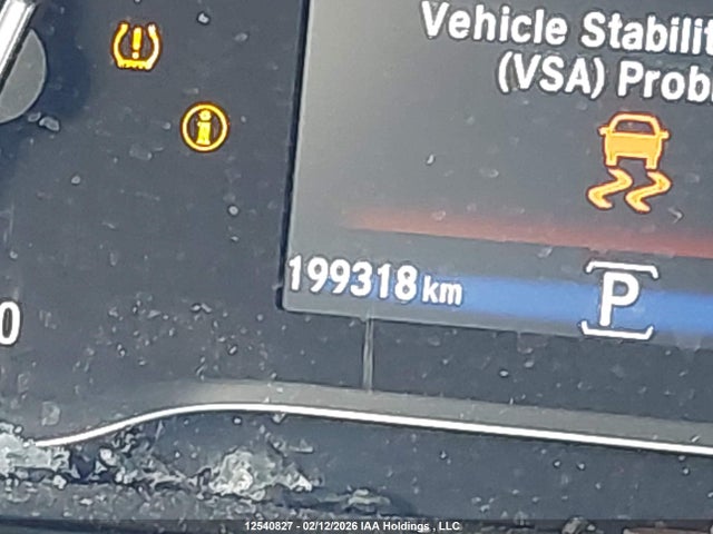 5FNYF6H57GB510698 Honda PILOT EXL