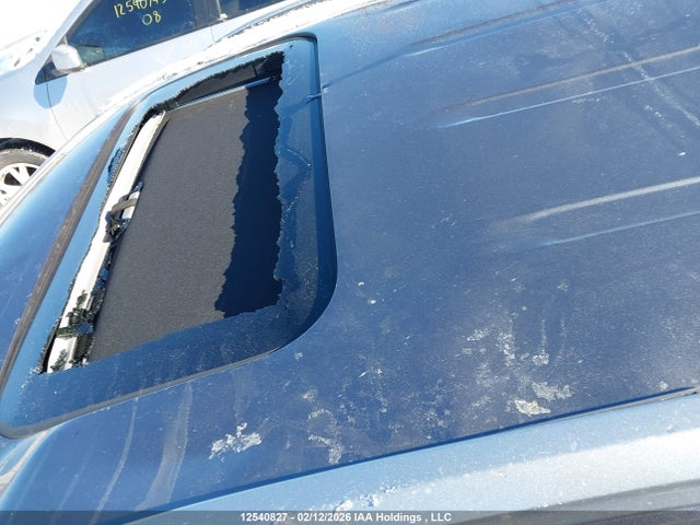 5FNYF6H57GB510698 Honda PILOT EXL