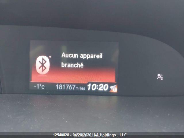 12540828 :رقم المزاد ، 2HGFB2E45FH024912 vin ، 2015 Honda Civic Lx مزاد بيع