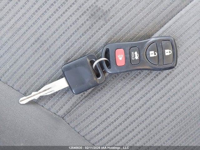 Aukcja sprzedaży 2012 Nissan Sentra 2.0 S, vin: 3N1AB6AP2CL652660, numer aukcji: 12540830