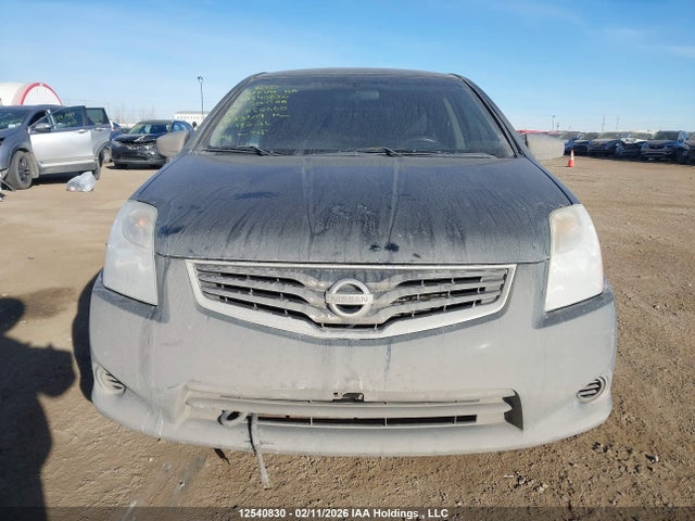 Aukcja sprzedaży 2012 Nissan Sentra 2.0 S, vin: 3N1AB6AP2CL652660, numer aukcji: 12540830