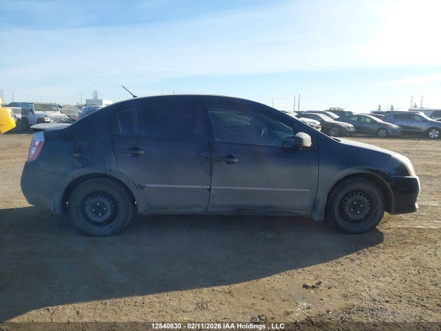 Aukcja sprzedaży 2012 Nissan Sentra 2.0 S, vin: 3N1AB6AP2CL652660, numer aukcji: 12540830
