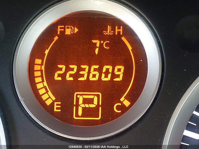 Aukcja sprzedaży 2012 Nissan Sentra 2.0 S, vin: 3N1AB6AP2CL652660, numer aukcji: 12540830