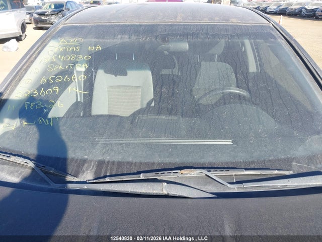 Aukcja sprzedaży 2012 Nissan Sentra 2.0 S, vin: 3N1AB6AP2CL652660, numer aukcji: 12540830