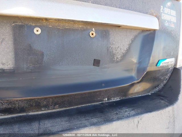 Aukcja sprzedaży 2012 Nissan Sentra 2.0 S, vin: 3N1AB6AP2CL652660, numer aukcji: 12540830