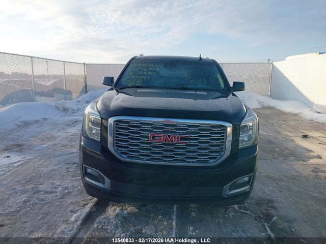 1GKS2HKJ1JR232244 GMC Yukon Xl Denali Denali