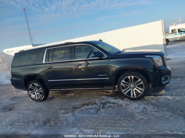 1GKS2HKJ1JR232244 GMC Yukon Xl Denali Denali