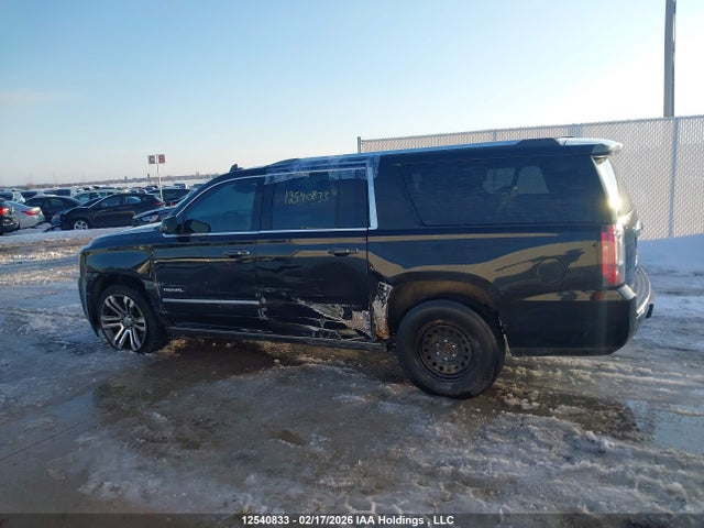 1GKS2HKJ1JR232244 GMC Yukon Xl Denali Denali