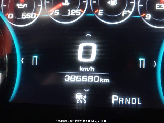1GKS2HKJ1JR232244 GMC Yukon Xl Denali Denali