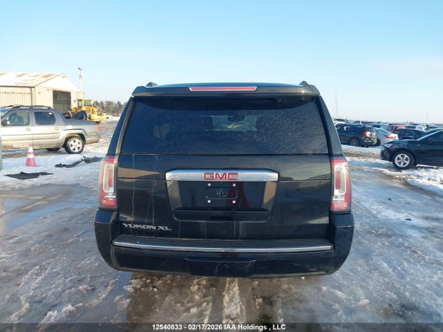 1GKS2HKJ1JR232244 GMC Yukon Xl Denali Denali