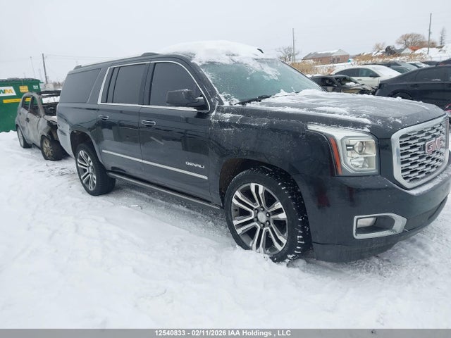 1GKS2HKJ1JR232244 GMC Yukon Xl Denali Denali