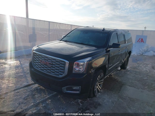1GKS2HKJ1JR232244 GMC Yukon Xl Denali Denali