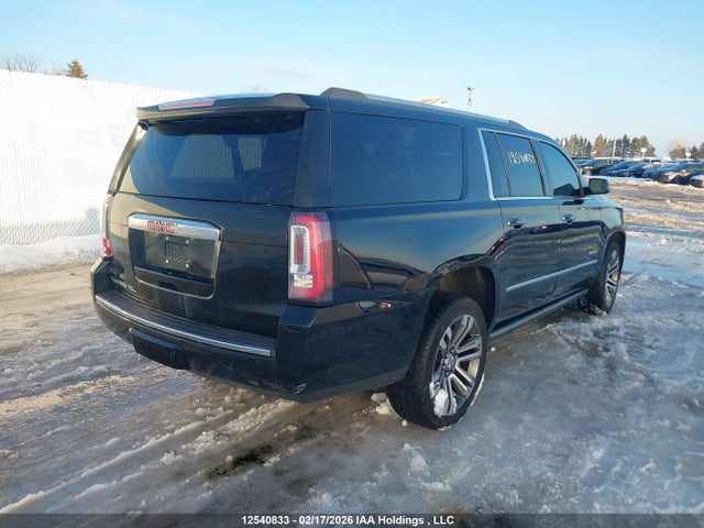 1GKS2HKJ1JR232244 GMC Yukon Xl Denali Denali