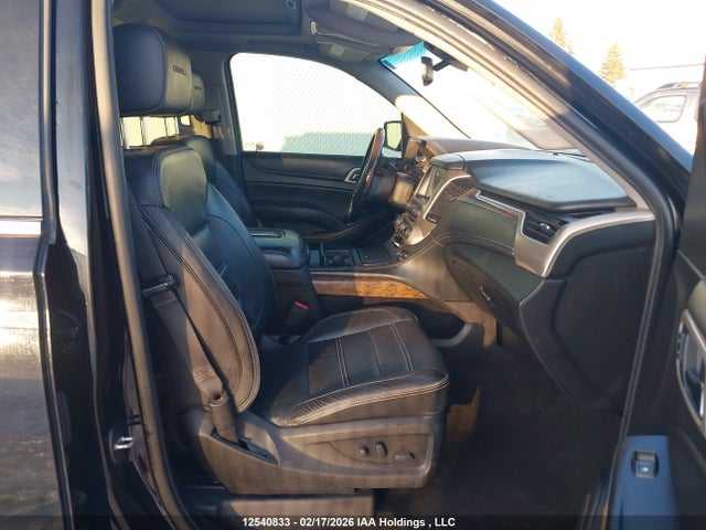 1GKS2HKJ1JR232244 GMC Yukon Xl Denali Denali