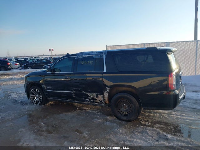 1GKS2HKJ1JR232244 GMC Yukon Xl Denali Denali