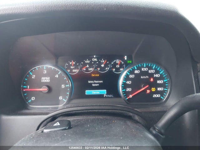 1GKS2HKJ1JR232244 GMC Yukon Xl Denali Denali