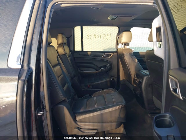1GKS2HKJ1JR232244 GMC Yukon Xl Denali Denali
