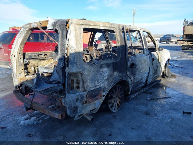 Продажа на аукционе авто 2013 Ford Expedition Limited, vin: 1FMJU2A51DEF01885, номер лота: 12540834
