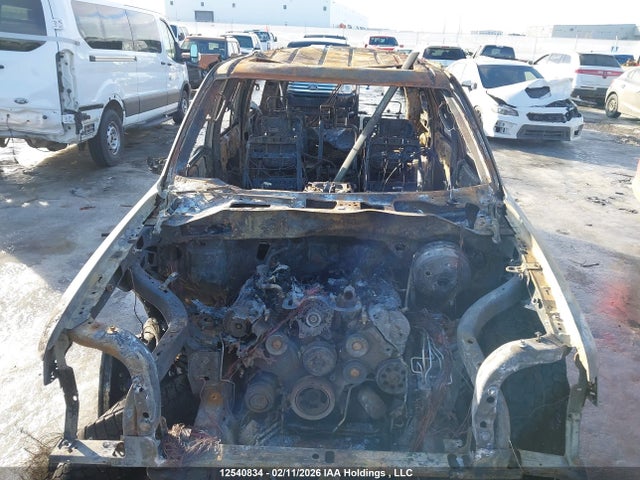 Продажа на аукционе авто 2013 Ford Expedition Limited, vin: 1FMJU2A51DEF01885, номер лота: 12540834