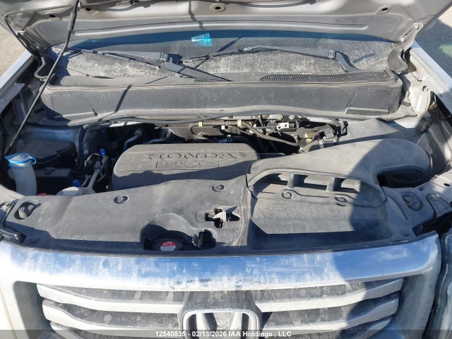 5FNYF4H96FB503540 Honda Pilot Touring