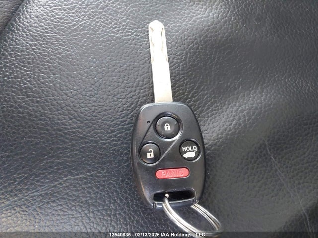 5FNYF4H96FB503540 Honda Pilot Touring