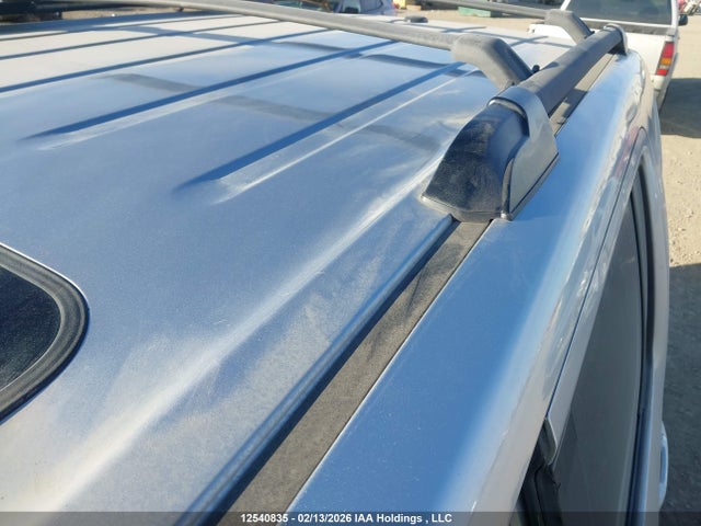5FNYF4H96FB503540 Honda Pilot Touring